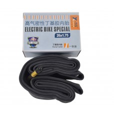 行云26*1.75内胎A/V